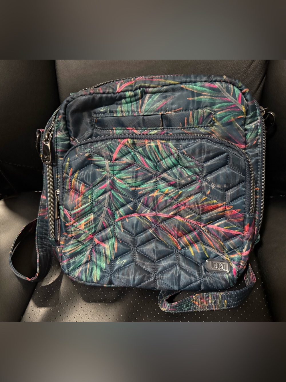 Lug Ranger in Tropical Multi